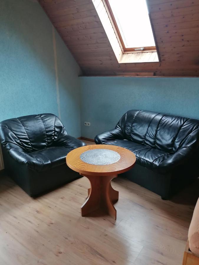 Weidmannsruh Apartment Fuer 2 Bis 3 Personen Frauendorf  Экстерьер фото